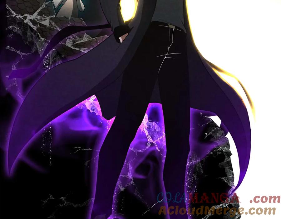 死灵法师：重生的我全技能精通 - 第62话 千钧一发的救援 - 第69张图