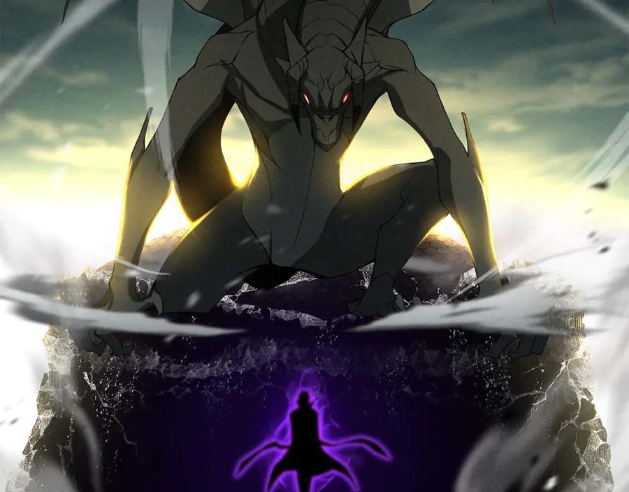 死灵法师：重生的我全技能精通 - 第62话 千钧一发的救援 - 第62张图