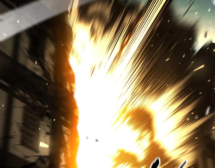 死灵法师：重生的我全技能精通 - 第62话 千钧一发的救援 - 第84张图