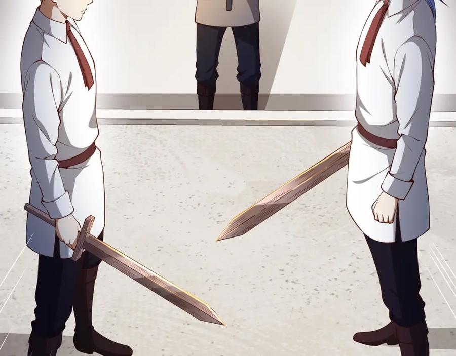 领主大人的金币用不完 - 第62话 对练 - 第144张图