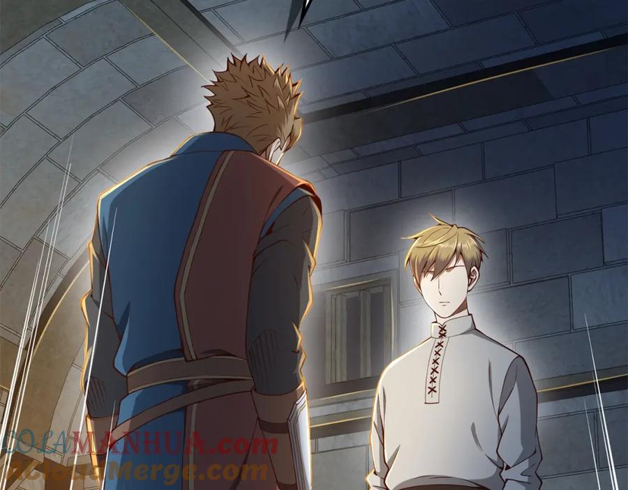 领主大人的金币用不完 - 第62话 对练 - 第33张图