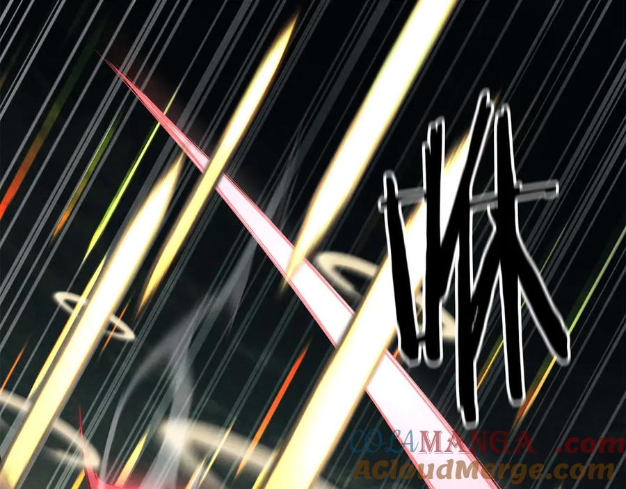 死灵法师：重生的我全技能精通 - 第62话 千钧一发的救援 - 第97张图