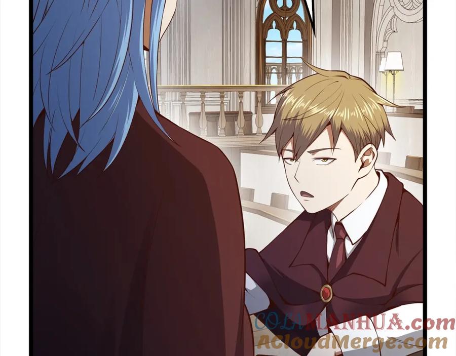 领主大人的金币用不完 - 第62话 对练 - 第109张图