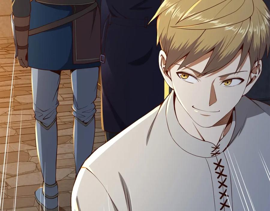 领主大人的金币用不完 - 第62话 对练 - 第47张图