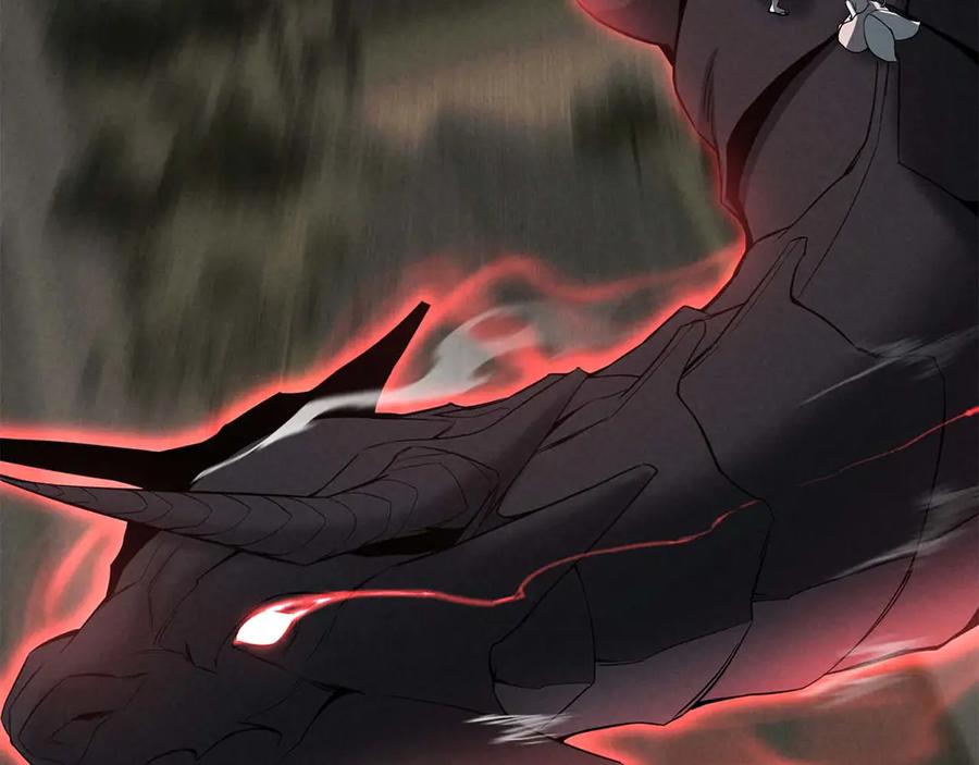 死灵法师：重生的我全技能精通 - 第62话 千钧一发的救援 - 第90张图