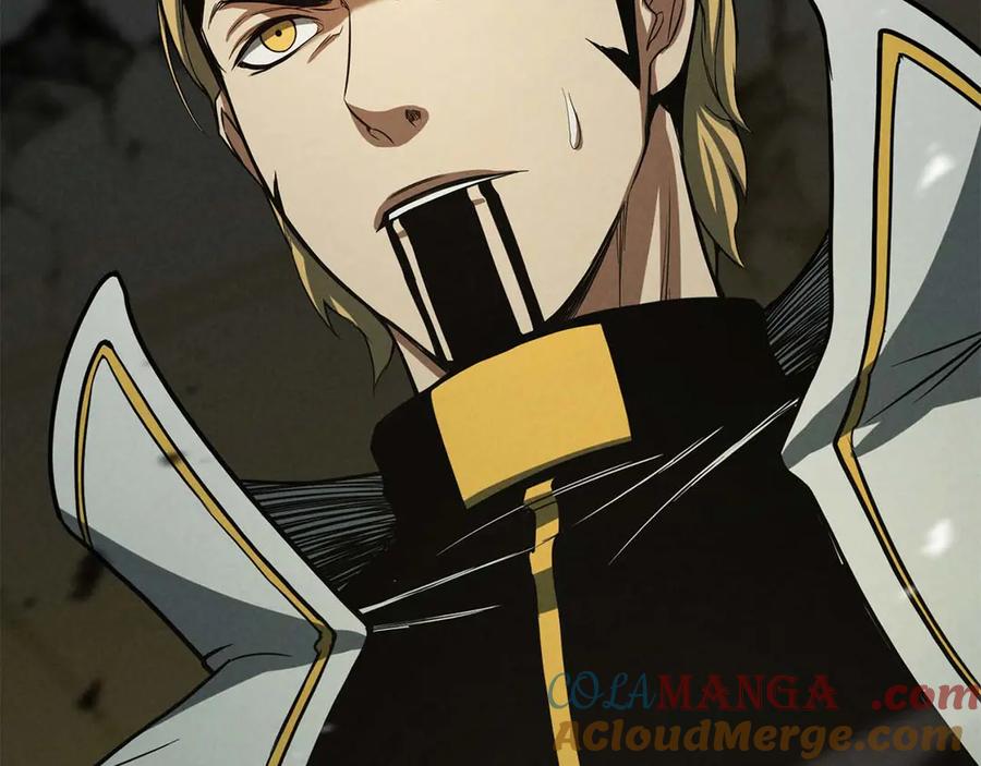 死灵法师：重生的我全技能精通 - 第62话 千钧一发的救援 - 第57张图