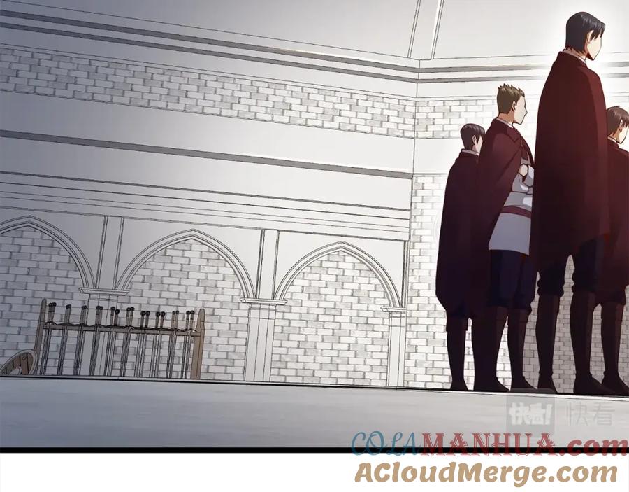 领主大人的金币用不完 - 第62话 对练 - 第141张图