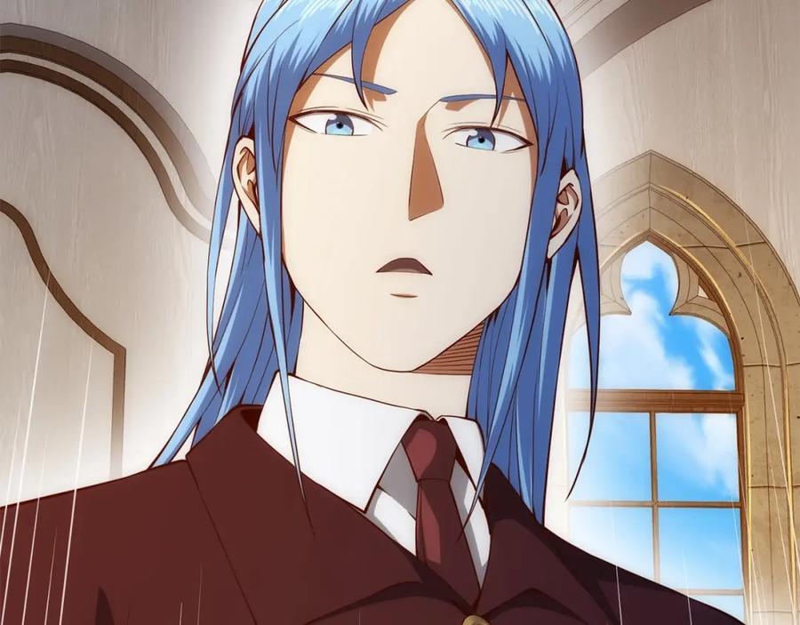 领主大人的金币用不完 - 第62话 对练 - 第123张图