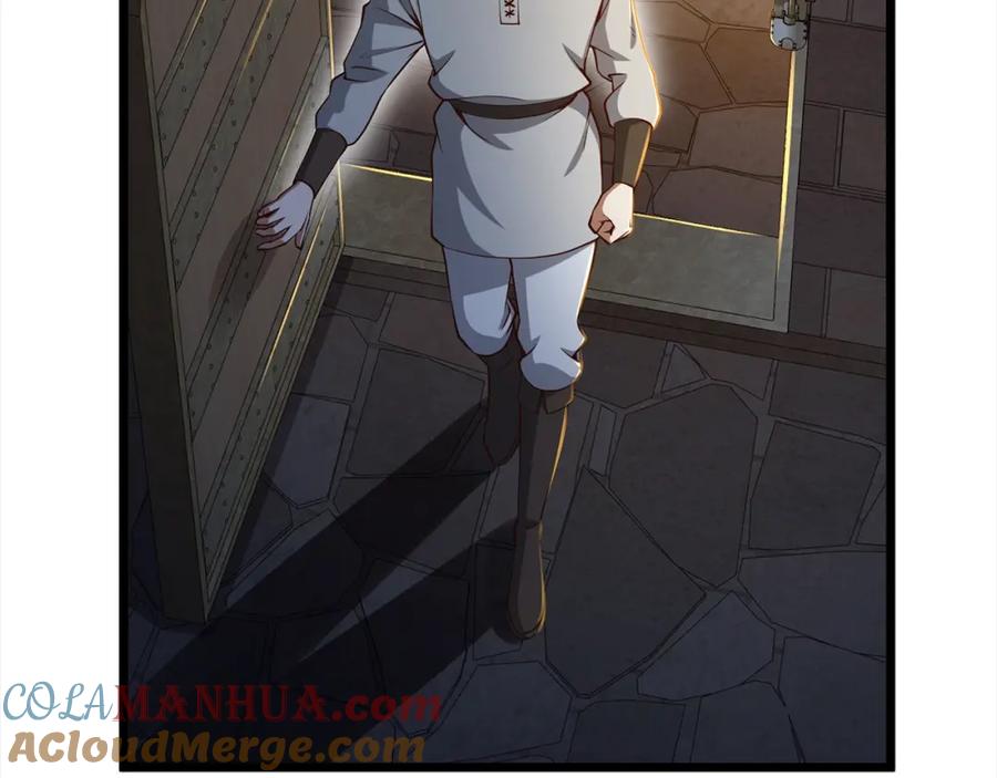 领主大人的金币用不完 - 第62话 对练 - 第41张图