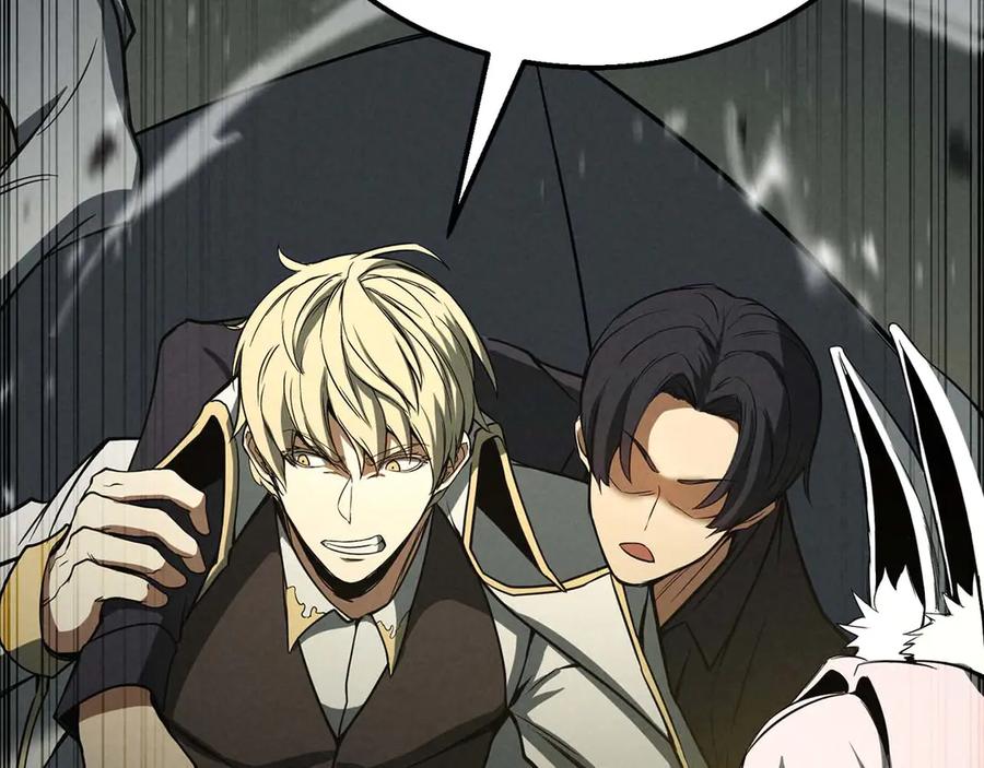 死灵法师：重生的我全技能精通 - 第62话 千钧一发的救援 - 第107张图