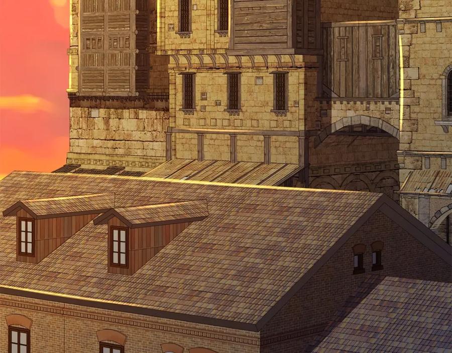 领主大人的金币用不完 - 第63话 切磋结果 - 第171张图