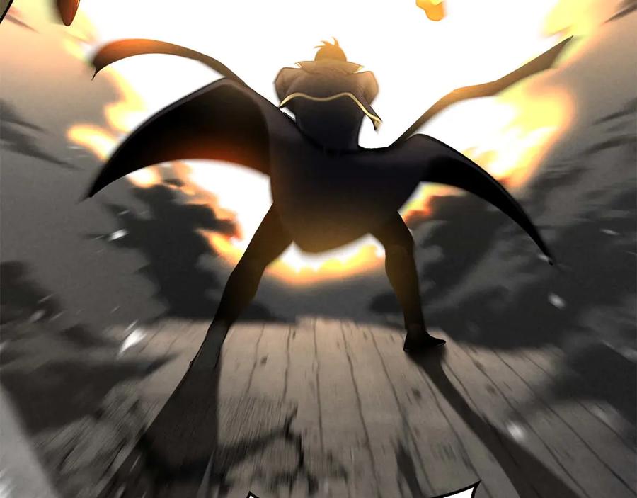 死灵法师：重生的我全技能精通 - 第63话 高兴的还太早 - 第226张图