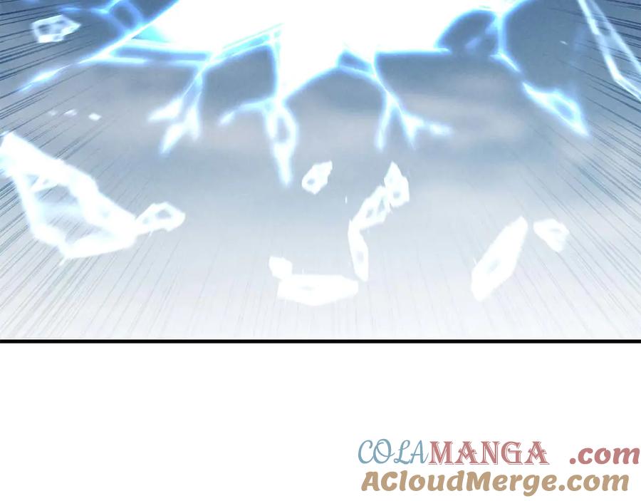 死灵法师：重生的我全技能精通 - 第63话 高兴的还太早 - 第213张图