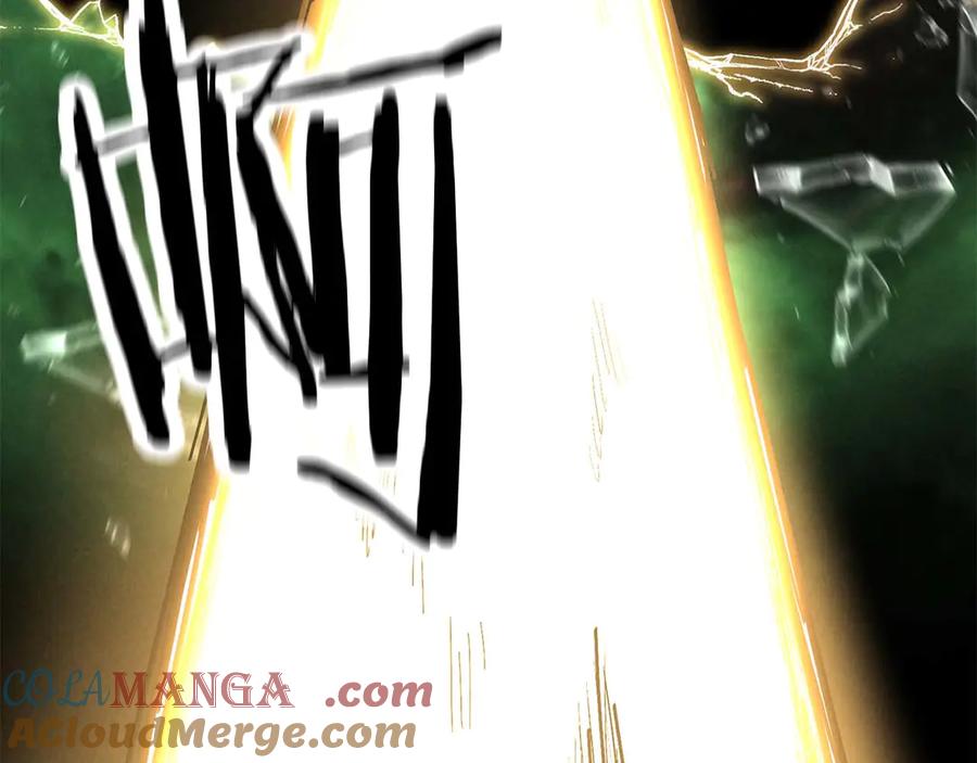 死灵法师：重生的我全技能精通 - 第63话 高兴的还太早 - 第221张图