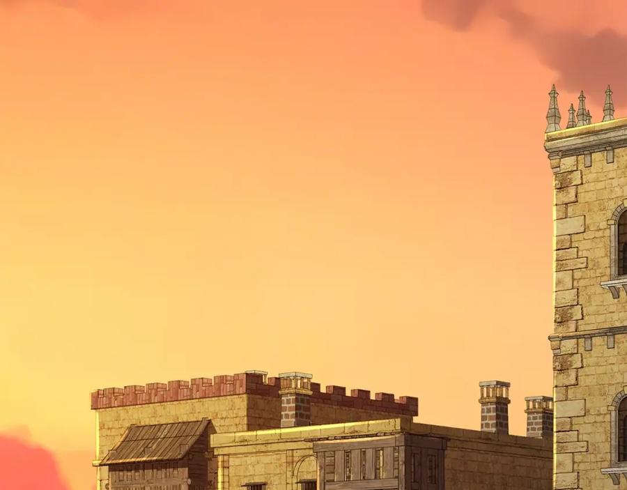 领主大人的金币用不完 - 第63话 切磋结果 - 第170张图