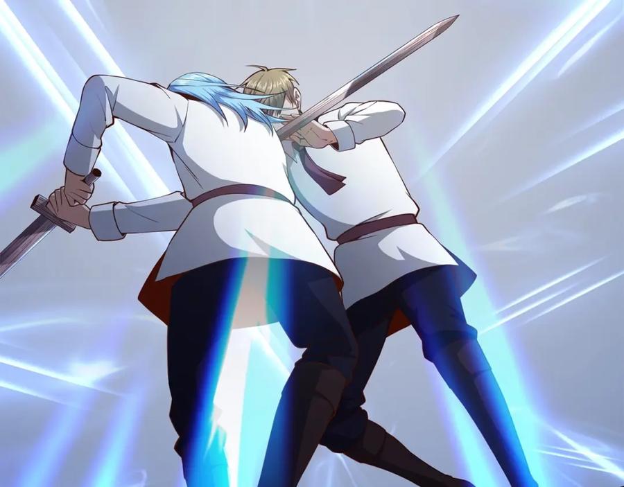 领主大人的金币用不完 - 第63话 切磋结果 - 第6张图