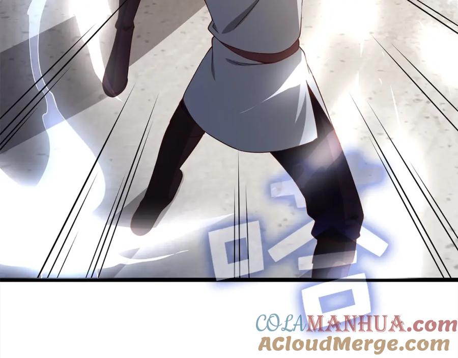 领主大人的金币用不完 - 第63话 切磋结果 - 第33张图