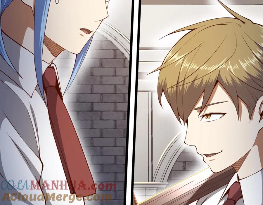 领主大人的金币用不完 - 第63话 切磋结果 - 第73张图