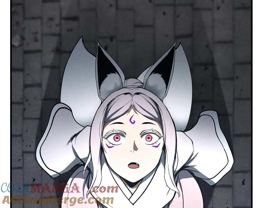 死灵法师：重生的我全技能精通 - 第63话 高兴的还太早 - 第209张图