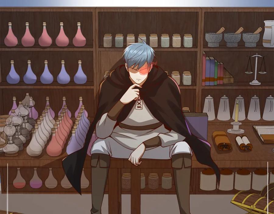 《领主大人的金币用不完》第64话 万物商店 第100页