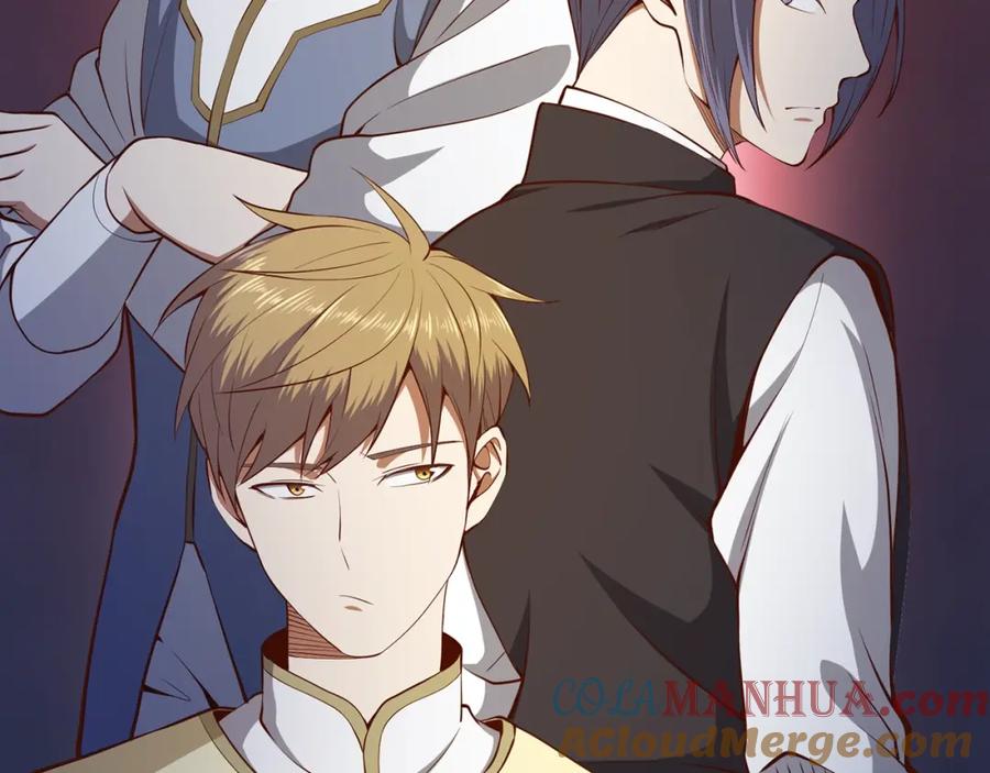 领主大人的金币用不完 - 第65话 可怜的二哥 - 第185张图