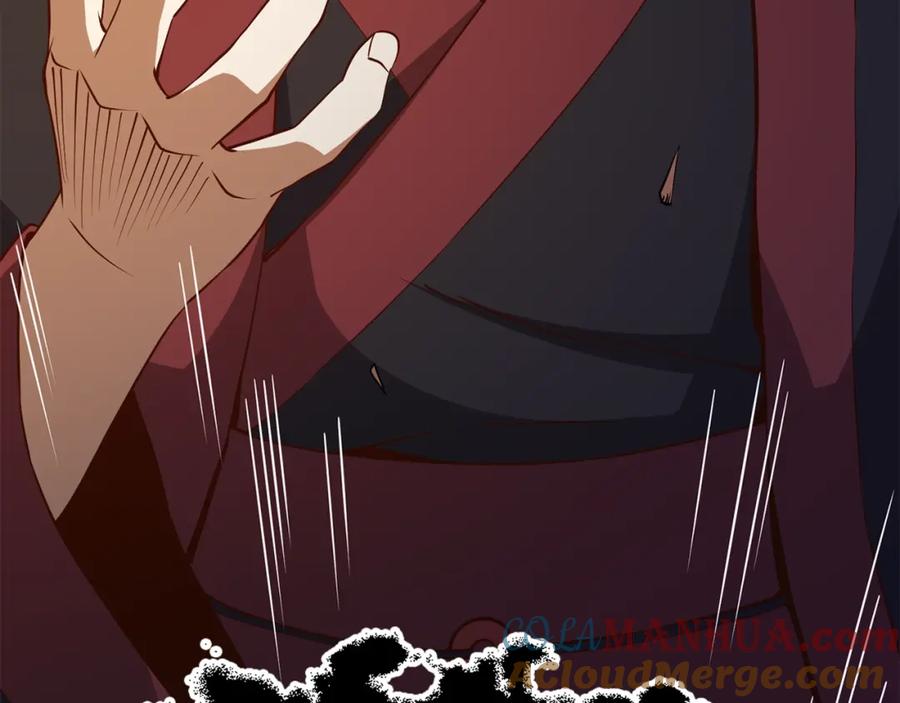 领主大人的金币用不完 - 第65话 可怜的二哥 - 第89张图