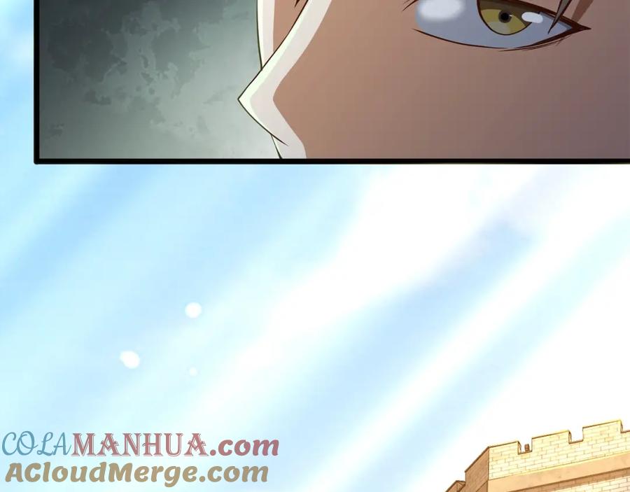 领主大人的金币用不完 - 第65话 可怜的二哥 - 第189张图