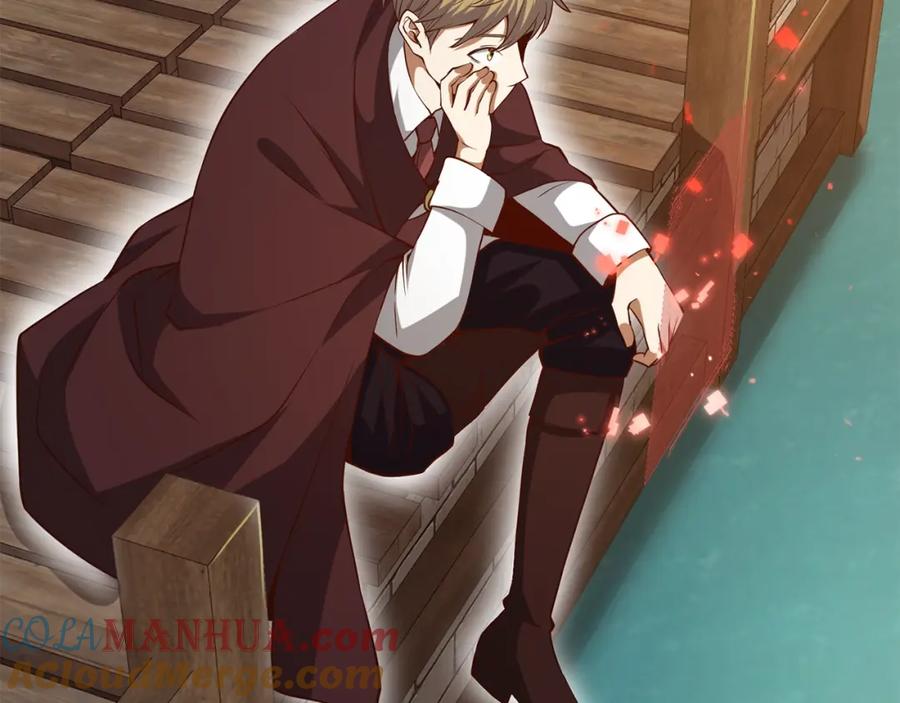 领主大人的金币用不完 - 第65话 可怜的二哥 - 第133张图