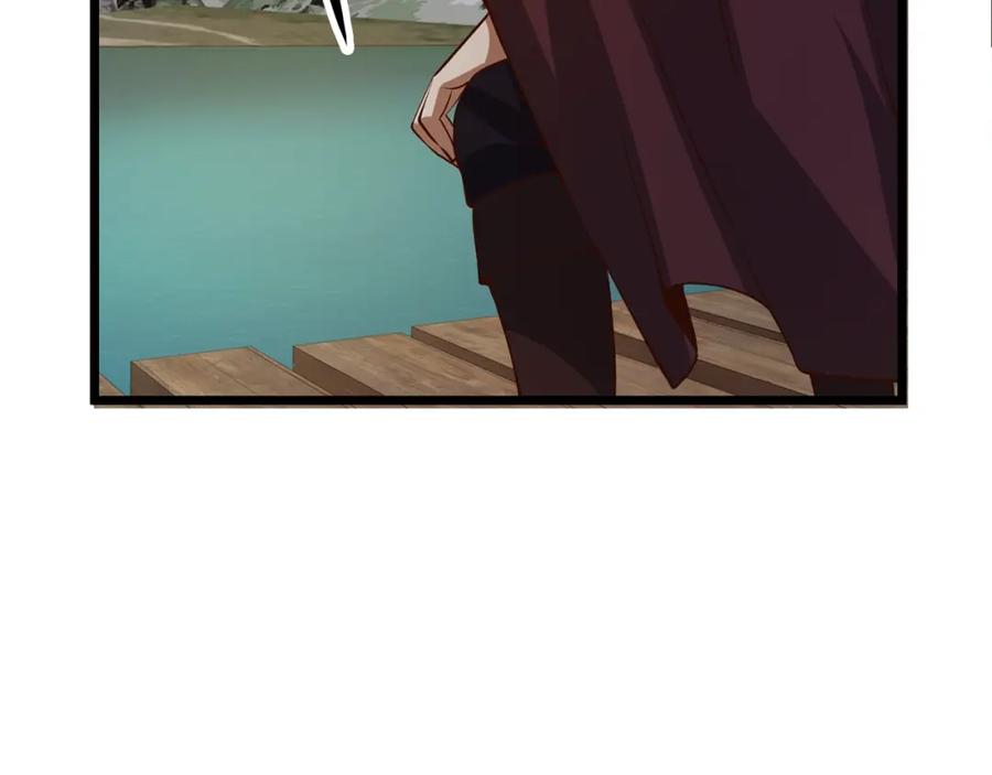 领主大人的金币用不完 - 第65话 可怜的二哥 - 第151张图