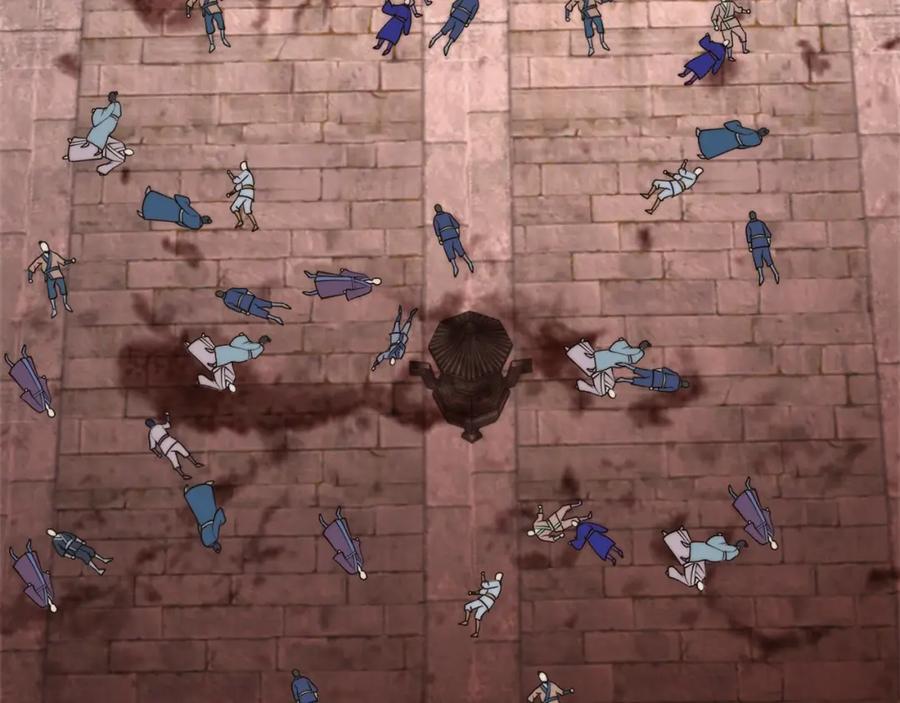 领主大人的金币用不完 - 第65话 可怜的二哥 - 第76张图