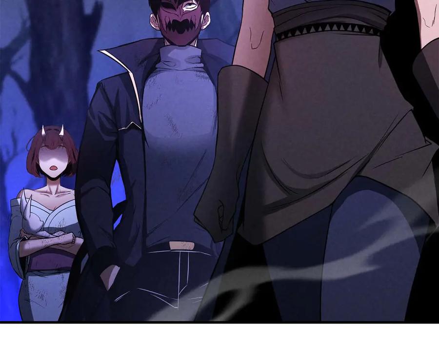 死灵法师：重生的我全技能精通 - 第65话 “神”与神 - 第210张图