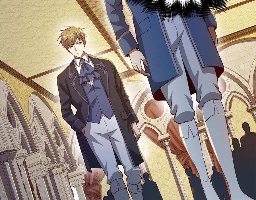 领主大人的金币用不完 - 第66话 21俱乐部 - 第182张图