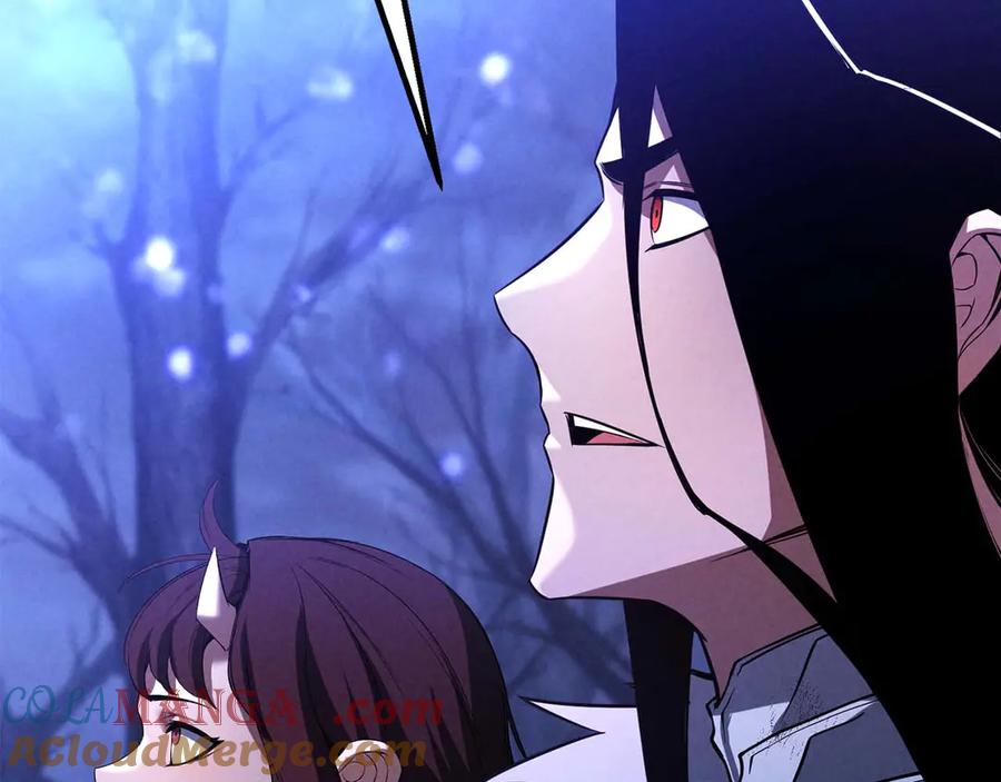 死灵法师：重生的我全技能精通 - 第65话 “神”与神 - 第225张图