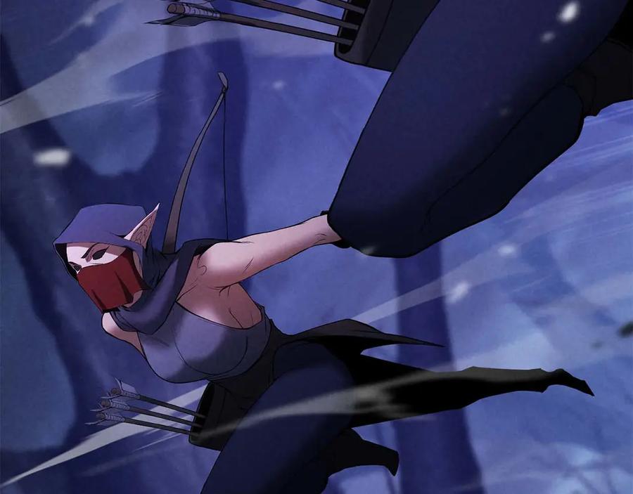 死灵法师：重生的我全技能精通 - 第65话 “神”与神 - 第203张图