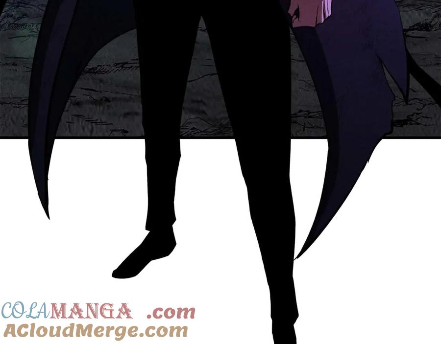 死灵法师：重生的我全技能精通 - 第65话 “神”与神 - 第237张图