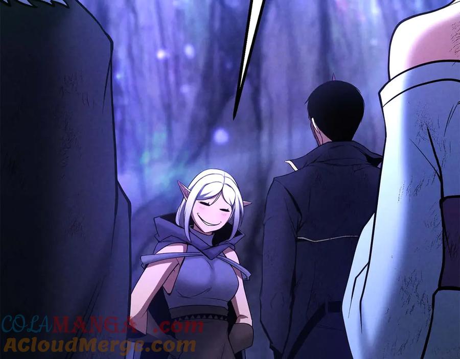 死灵法师：重生的我全技能精通 - 第65话 “神”与神 - 第229张图