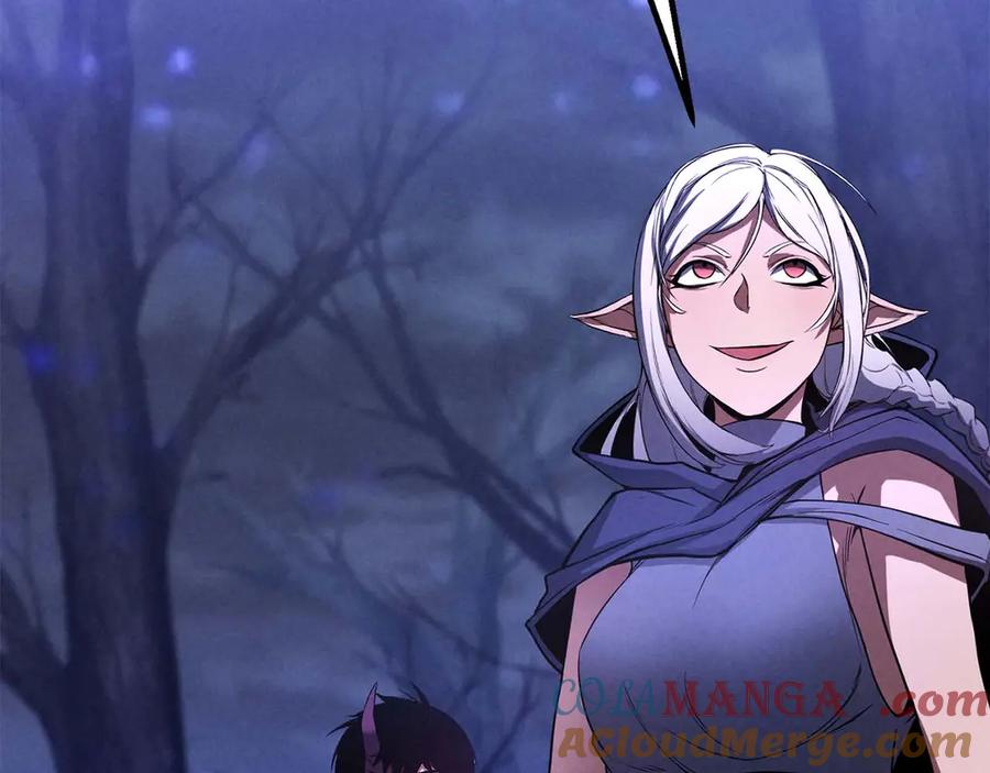 死灵法师：重生的我全技能精通 - 第65话 “神”与神 - 第209张图