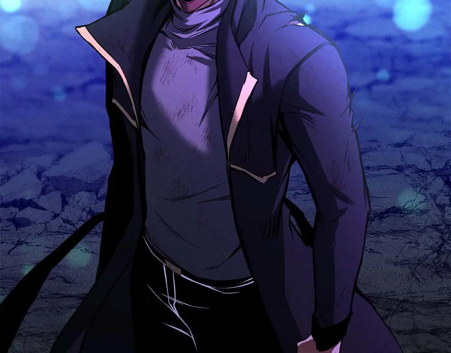 死灵法师：重生的我全技能精通 - 第65话 “神”与神 - 第236张图