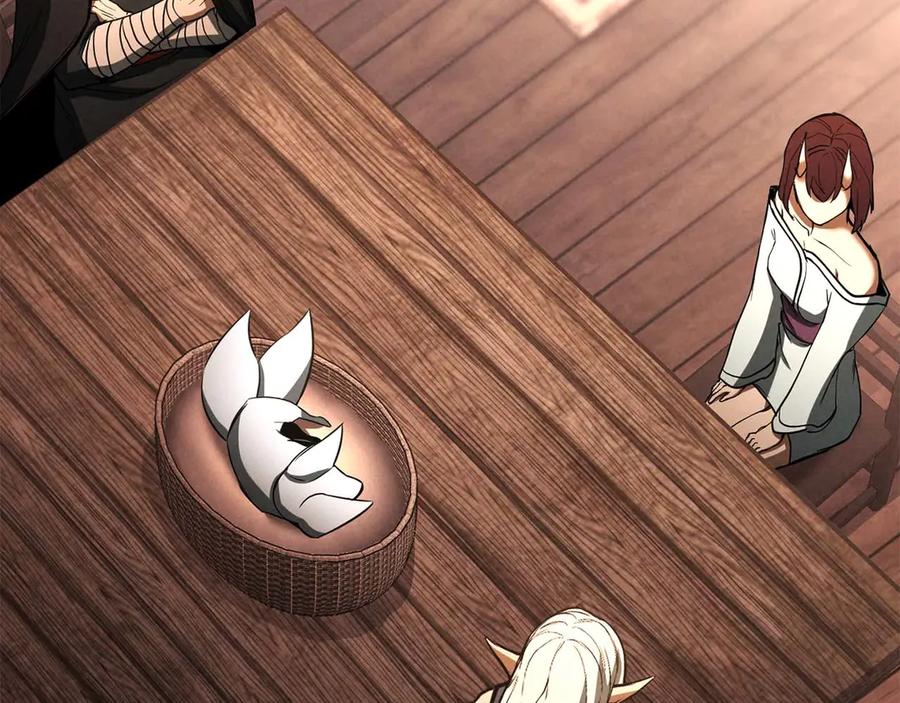 死灵法师：重生的我全技能精通 - 第65话 “神”与神 - 第247张图