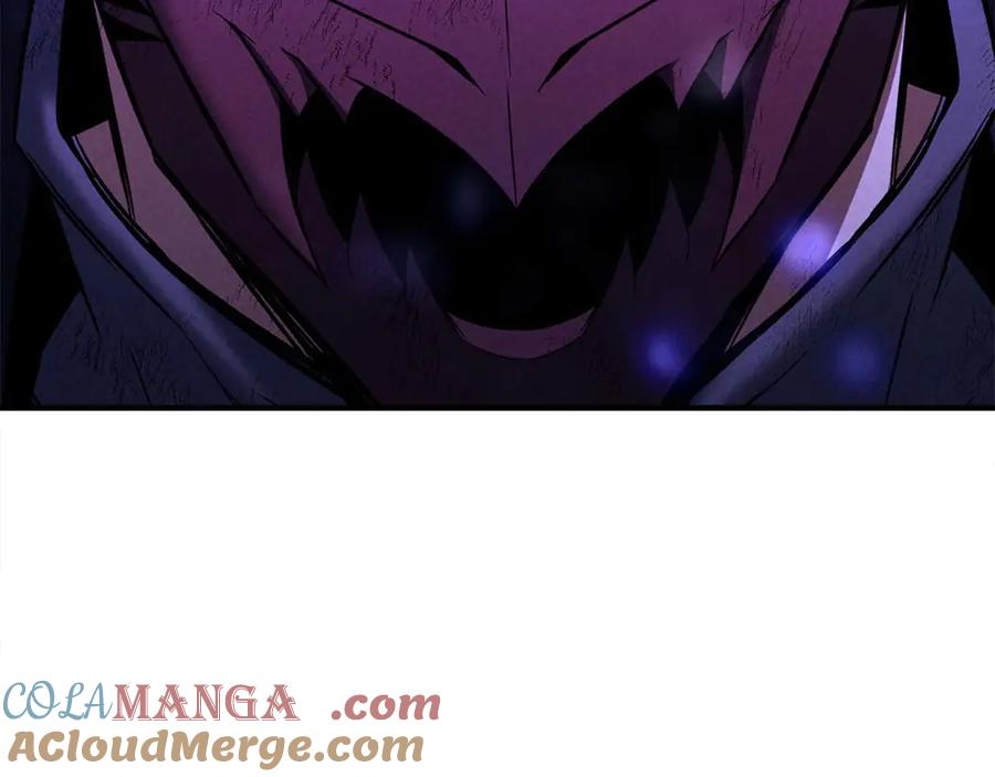 死灵法师：重生的我全技能精通 - 第65话 “神”与神 - 第213张图