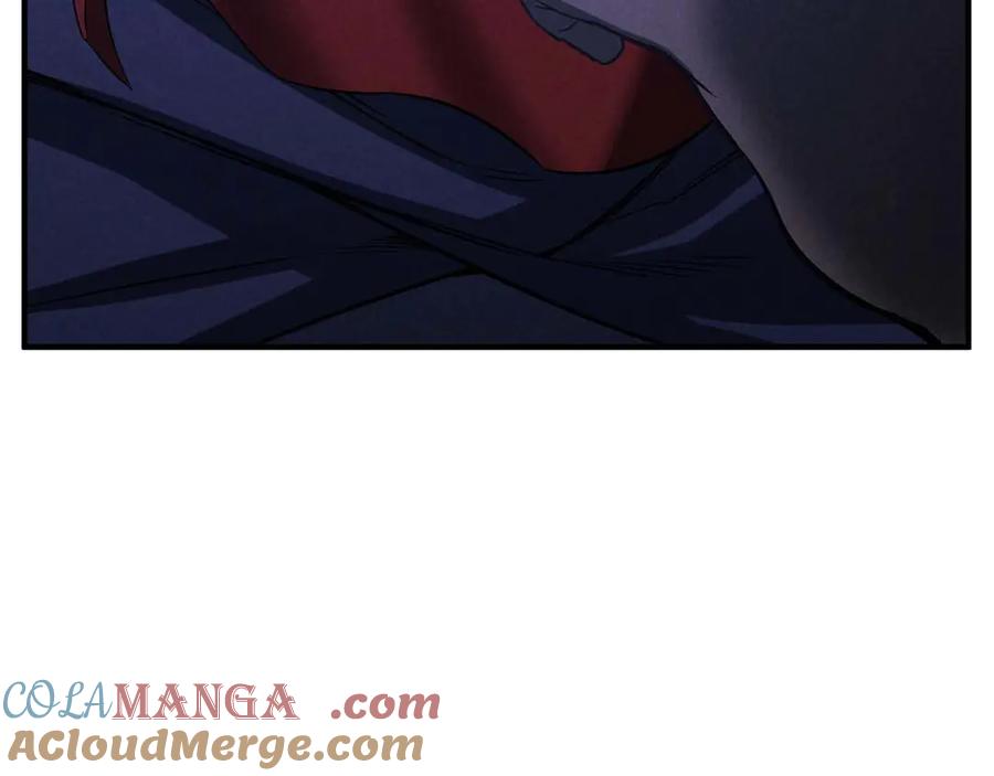 死灵法师：重生的我全技能精通 - 第65话 “神”与神 - 第181张图