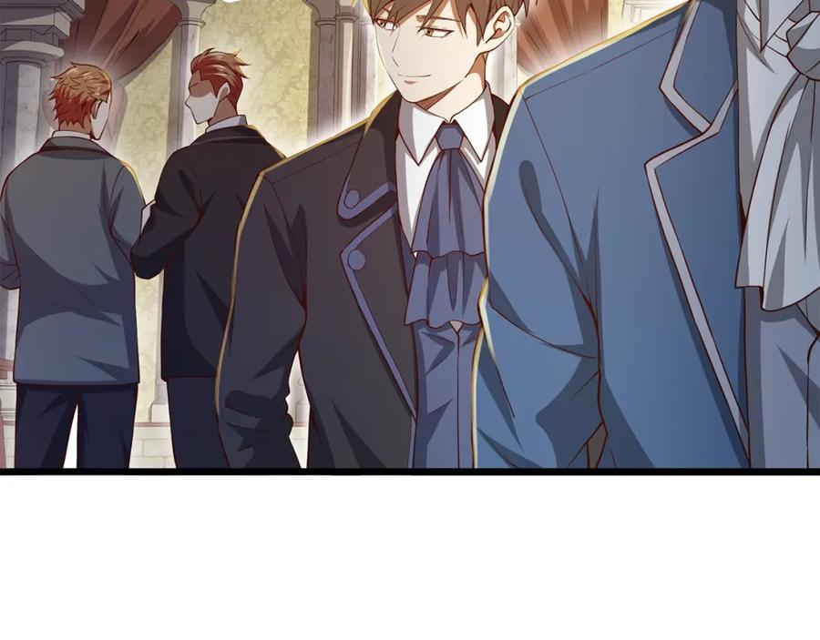 领主大人的金币用不完 - 第66话 21俱乐部 - 第167张图