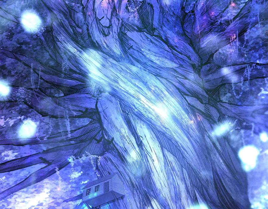 死灵法师：重生的我全技能精通 - 第65话 “神”与神 - 第219张图