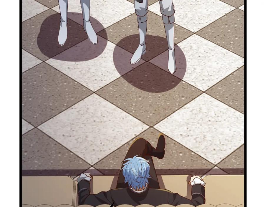 领主大人的金币用不完 - 第67话 离间 - 第190张图