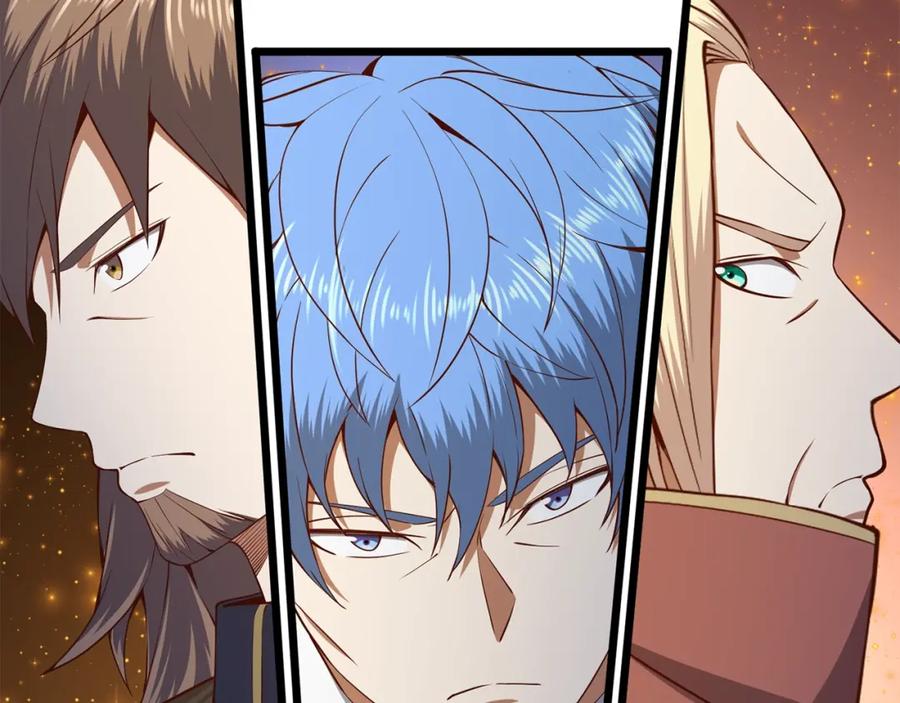 领主大人的金币用不完 - 第67话 离间 - 第12张图