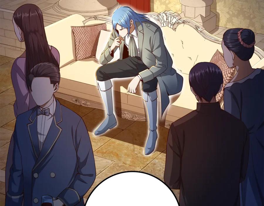 领主大人的金币用不完 - 第67话 离间 - 第120张图