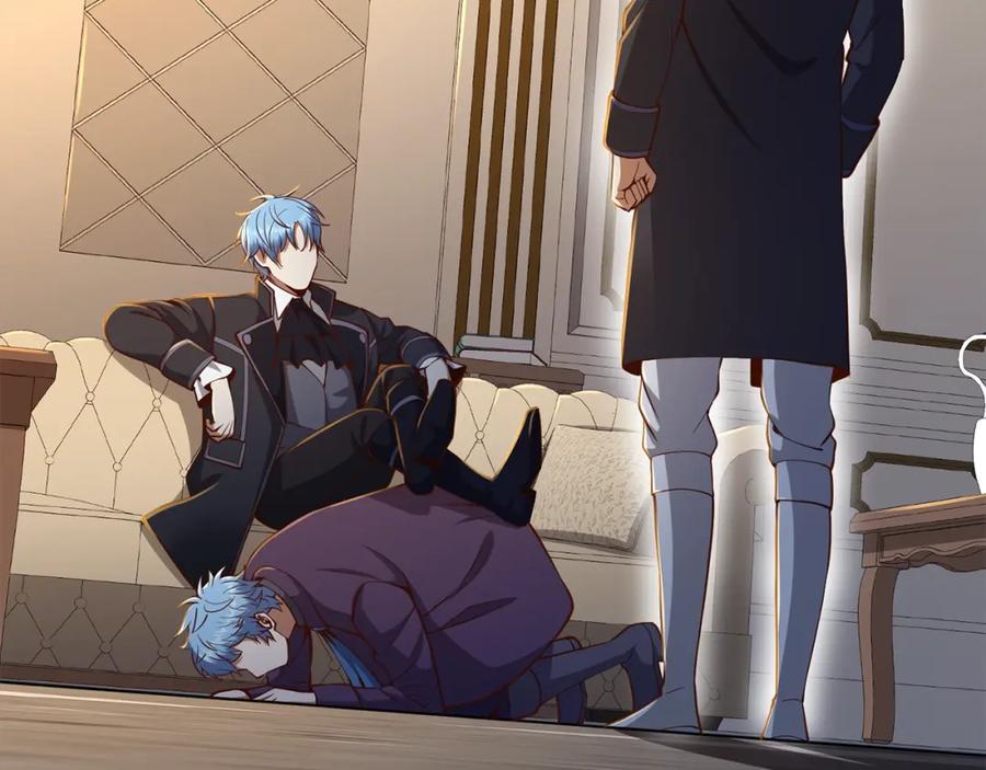 领主大人的金币用不完 - 第67话 离间 - 第34张图