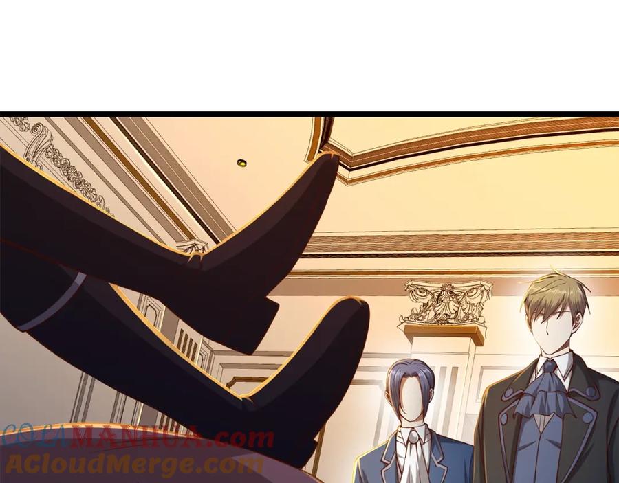 领主大人的金币用不完 - 第67话 离间 - 第21张图