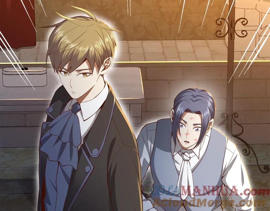 领主大人的金币用不完 - 第68话 教诲 - 第97张图