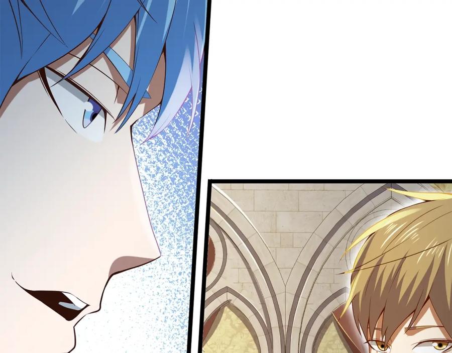 领主大人的金币用不完 - 第68话 教诲 - 第155张图